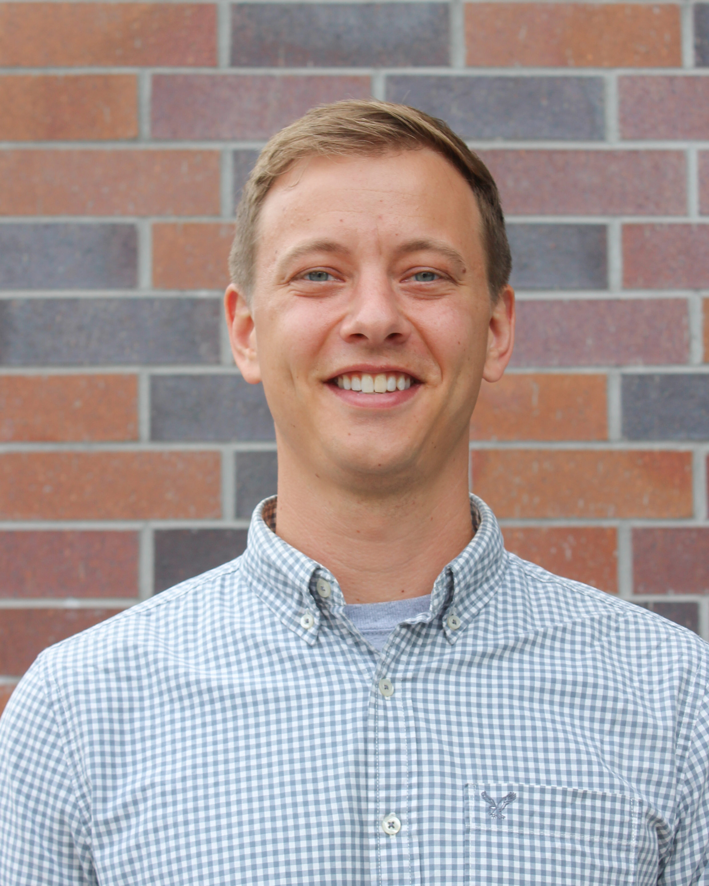 Todd Thorson, PhD